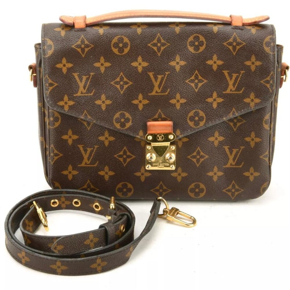 💎✨GORGEOUS✨💎Authentic Louis Vuitton Crossbody Bag - Picture 5 of 11